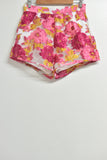Ladies Shorts - Minx & Moss - Size 12 - LS0 - FAS003 - GEE