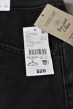 Ladies Denim *New* - The 1964 Denim Company - Size 16 - LJE WPLU - FAS003 - VG