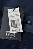 Men's Pants *NEW* - Sportscraft Men - Size 33 - MP0 - FAS030