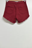Ladies Denim - Miss Rebellion - Size 8 - LJE - FAS024 - GEE