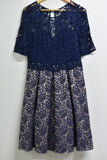 Ladies Dresses - Review - Size 12 - LD0 VDRE - FAS005 - GEE