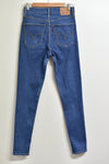 Ladies Denim - Levi's - Size 30/12 - LJE - FAS009 - GEE