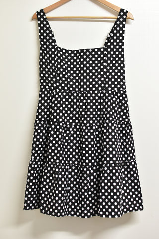 Ladies Dresses - Henry Oscar *New* - Size 16 - LD0 - WPLU - FAS031