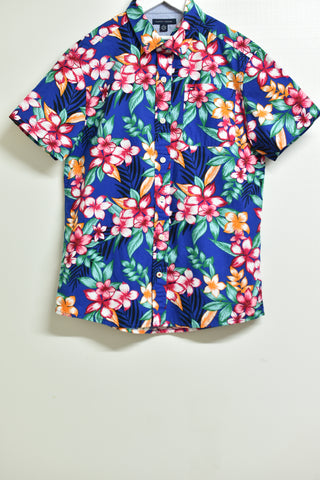 Boys Shirts - Tommy Hilfiger - Size XL (16-18) - BYS BSH - FAS005 - GEE