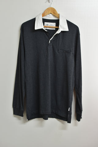 Mens T'Shirts *New* - Rivers - Size L - MTS - FAS008 - GEE