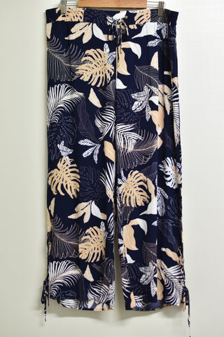 Ladies Pants - Rockmans - Size 16 - LP0 WPLU - FAS008 - GEE