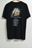 Band/Graphic Tee's - Crowded House - Size XL - VBAN MPLU - FAS002 - GEE