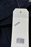 Ladies Denim *New* - Levi Strauss & Co (512) - Size 29/11 - LJE - FAS032 - GEE