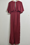 Ladies Pants *New* - SNDYS - Size M - LP0 - FAS010 - V.G