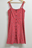 Ladies Dresses - City Chic - Size L - LD0 WPLU - FAS016 - GEE