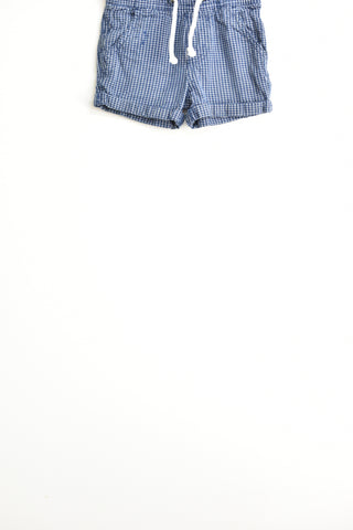 Boys Shorts - H&T - Size 2 - BYS1312 BSR - GEE