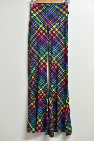 Ladies Pants - Exotica - Size M - LP0 - FAS029