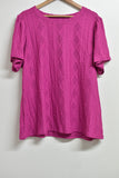 Ladies Tops *New* - Autograph - Size M - LT0 WPLU - FAS011 - GEE
