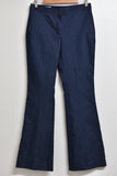 Ladies Denim *New* - Zara - Size M - LP0 - FAS005 - LB