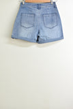 Ladies Denim - Portmans - Size 6 - LJE - FAS001 - GEE