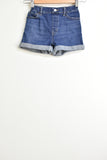 Girls Denim - Uni Qlo - Size 3-4 - GRL GSH GJE - FAS017 - GEE