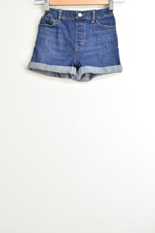 Girls Denim - Uni Qlo - Size 3-4 - GRL GSH GJE - FAS017 - GEE