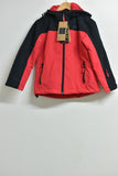 Boys Jackets *New* - 37 Degrees South - Size 6 - BYS BJ0 - FAS009 - GEE