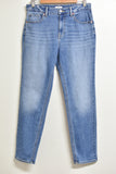 Ladies Denim - Sussan - Size 11 - LJE - FAS003 - GEE