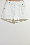 Ladies Shorts - Portmans - Size 8 - LS0 - FAS024 - GEE