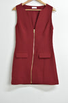 Ladies Dresses - Kookai - Size 12/40 - LD0 - FAS023 - GEE