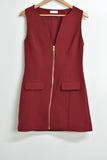 Ladies Dresses - Kookai - Size 12/40 - LD0 - FAS023 - GEE