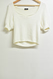 Ladies Knitwear - Dotti - Size M - LW0 - FAS010 - GEE
