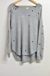 Ladies Knitwear - Rockmans - Size M - LW0 - FAS007 - GEE