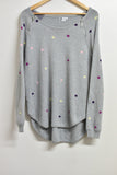 Ladies Knitwear - Rockmans - Size M - LW0 - FAS007 - GEE