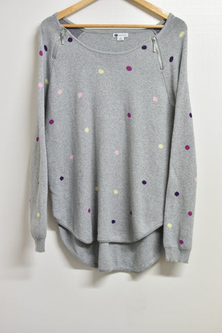 Ladies Knitwear - Rockmans - Size M - LW0 - FAS007 - GEE