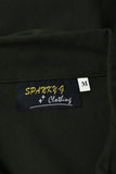 Men's Shirt - Spanky-G++Clothing (x2) - Size M - MSH - FAS010 - GEE