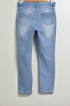 Ladies Denim - Rockmans - Size 8 - LJE - FAS026 - GEE