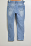 Ladies Denim - Rockmans - Size 8 - LJE - FAS026 - GEE
