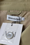 Ladies Jackets *New* - Atmos & Here - Size 8 - LJ0 - FAS026 - GEE