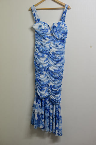 Ladies Dresses - Amica *New* - Size 16 - LD0 - WPLU - FAS030
