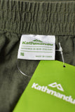 Ladies Pants *New* - Kathmandu - Size 16 - LP0 WPLU - FAS026 - GEE
