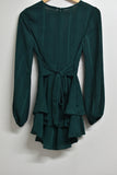 Ladies Shorts - Saints & Secrets - Size 8 - LS0 - FAS009 - V.G