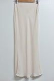 Ladies Skirts *New* - Charcoal - Size 4 - LSK - FAS018 - LB