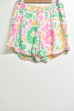 Ladies Shorts *New* - Showpo - Size 16 - LS0 WPLU - FAS035 - GEE