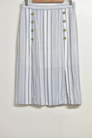 Ladies Skirts - Rockmans - Size 10 - LSK - FAS010 - GEE