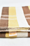 Vintage Accessories - Vintage 90's Bath Towels - VACC - VG
