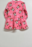 Girls Dresses *New* - Minnie Mouse - Size 2 - GRL - FAS017 - LB