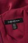 Ladies Dresses  - Forever New - Size 6 - LD0 - FAS004 - GEE
