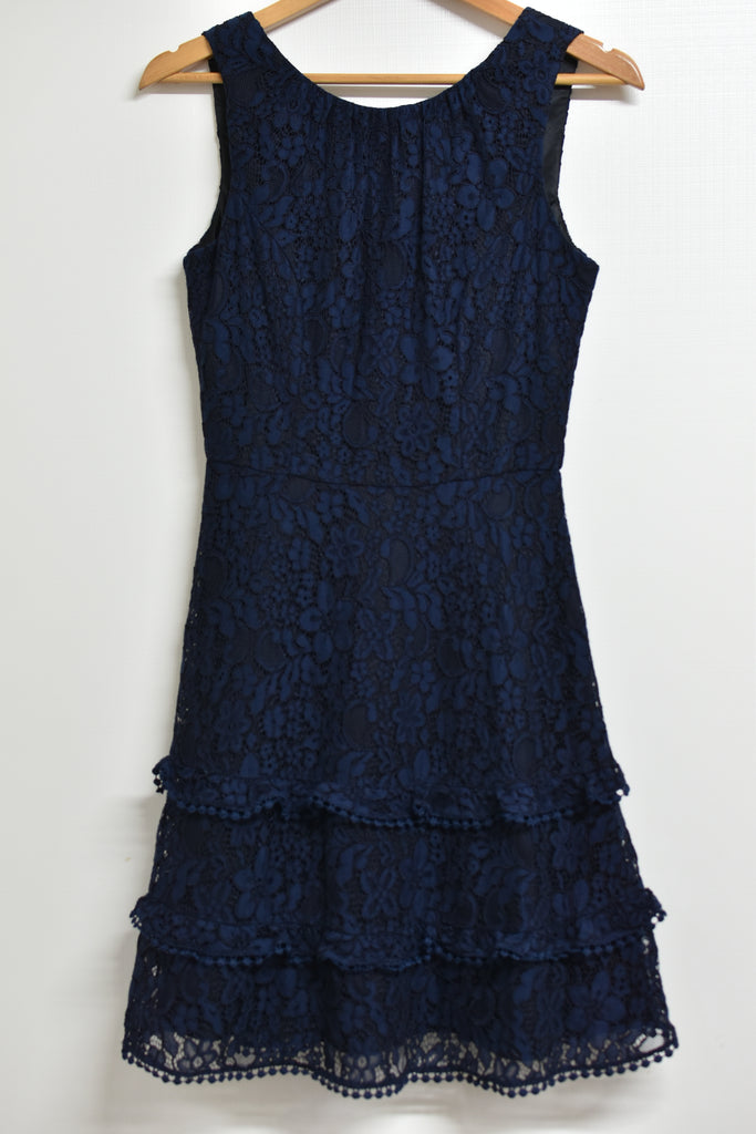 Ladies Dresses - Review - Size 8 - LD0 - VDRE