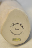 Homewares - Willow Tree : Love - ACBE - FAS019 - GEE