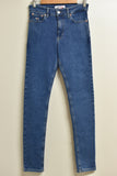 Ladies Denim - Tommy Jeans - Size 28 - LJE - FAS030