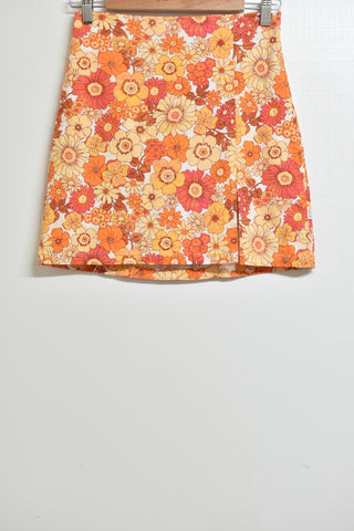 Ladies Skirts - Ghanda - Size XS - LSK - FAS010 - GEE