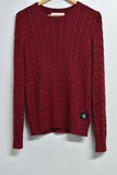 Men's Knitwear - Calvin Klein Jeans - Size L - MW0 - FAS030