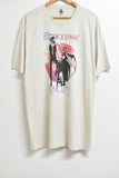 Bands/Graphic Tee's - Fleetwood Mac - Size XXL - VBAN MPLU - FAS026 - GEE
