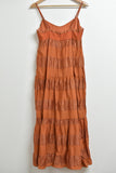 Ladies Dresses - Sheike - Size 12 - LD0 - FAS026